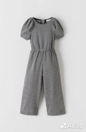 Комбинезон zara 116