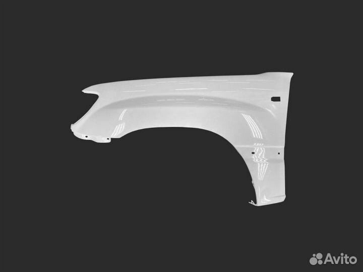 Передние крылья Lexus LX J100 (1998–2007)