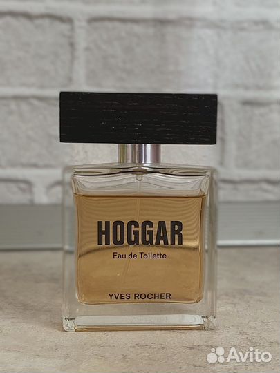 Туалетная вода