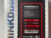 Автосканер Thinkdiag2 + Diagzone pro (original)