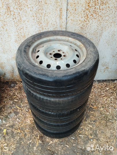 КАМА Breeze 185/60 R14 78H