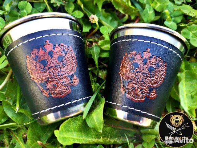 Шашлычный набор подарочный