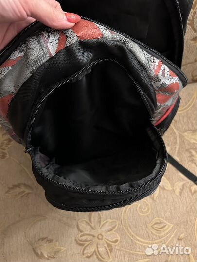 Рюкзак школьный Walker