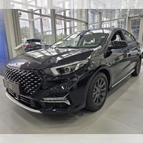 Новый OMODA S5 1.5 CVT, 2024, цена от 1 800 000 руб.