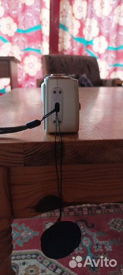 Фотоаппарат panasonic Lumix dmc- TZ1