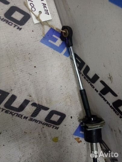 Трос переключения АКПП Киа Рио 3