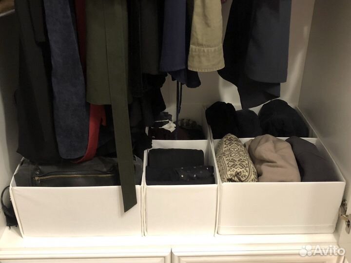 Организация пространства по методу Мари Кондо