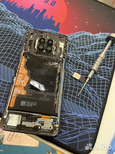 Ремонт телефонов iPhone android