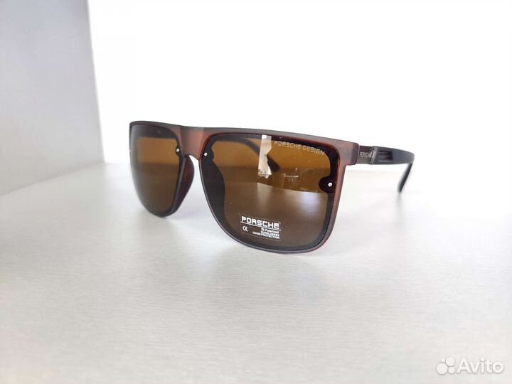 Очки поляризационные Porsche design