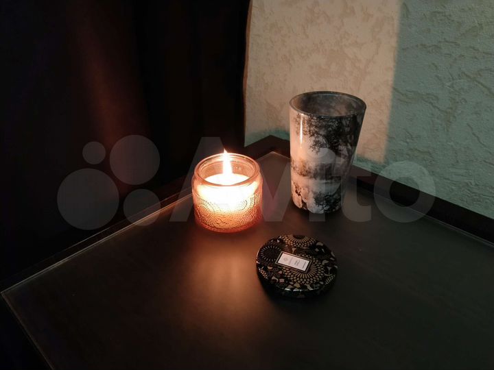 1-к. квартира, 36 м², 1/9 эт.