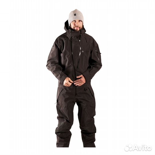 Комбинезон Tobe Vivid V2 без утеплителя