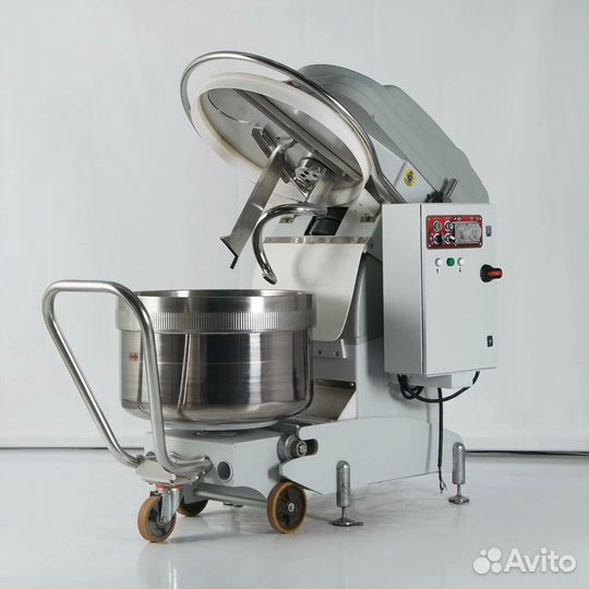 Тестомесы профессиональные Apach, Airhot, Hurakan