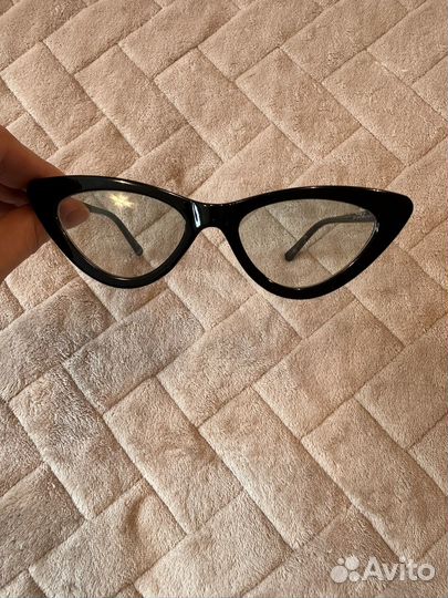 Солнцезащитные очки женские