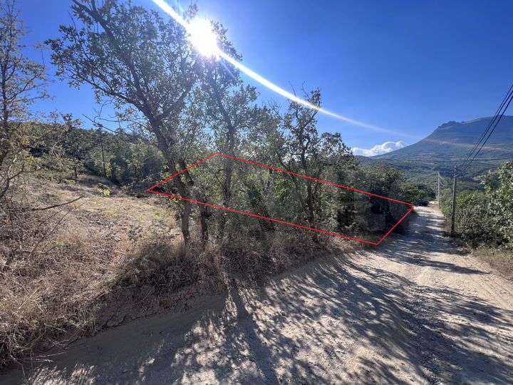 Участок 6 сот. (ИЖС)