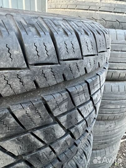 Toyo Open Country H/T 255/55 R19 111V