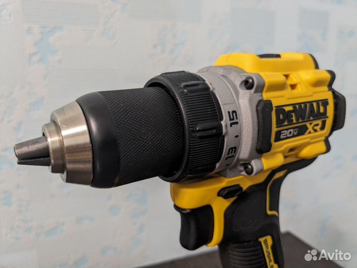 Dewalt dcd800