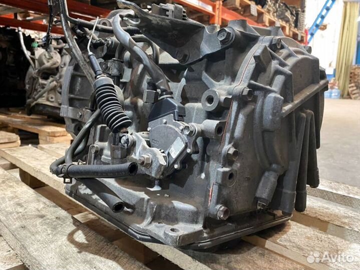 АКПП AW81-40LE на Chevrolet Aveo в наличии