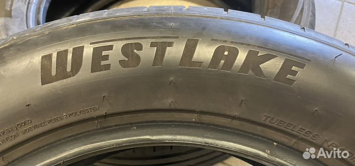 Westlake Zuper Eco Z-107 235/55 R17 103W