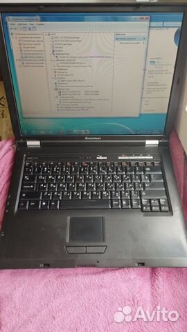 Lenovo 3000 c200