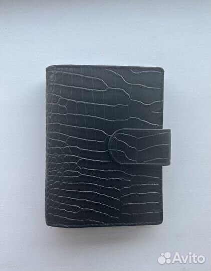 Обложка на кольцах А7, smartfee