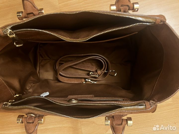 Сумка uterque оригинал