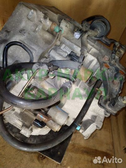 АКПП Honda Accord 2.0 CL7 mcta K20A