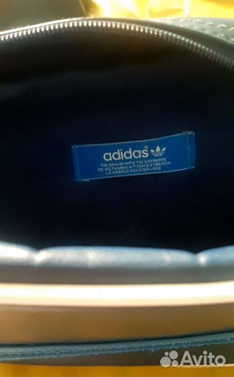 Спортивная сумка adidas