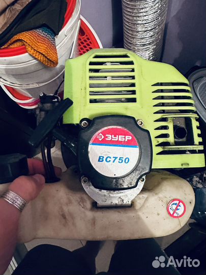 Ложочный мотор