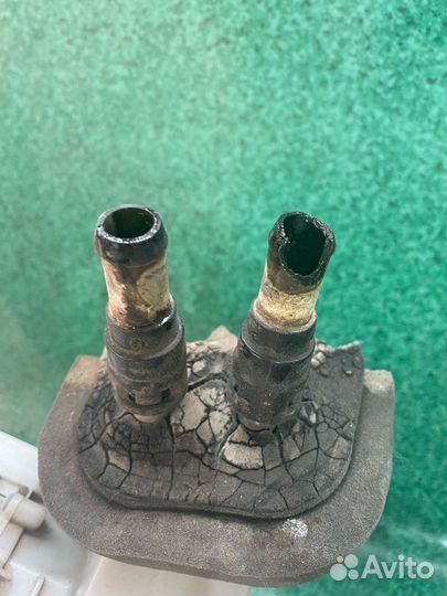 Корпус печки Mazda 3 BK 1.6 Z6 2005