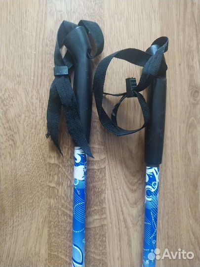 Лыжные палки