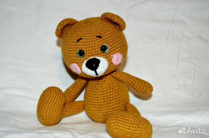 Вяжу на заказ