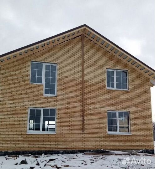 Окна пластиковые с установкой под заказ KBE