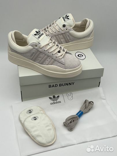 Adidas Campus Light Bad Bunny