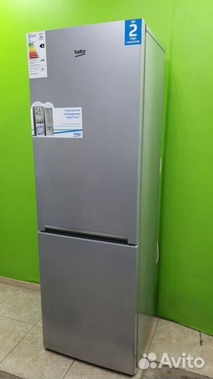 Холодильник beko Neo frost с гарантией