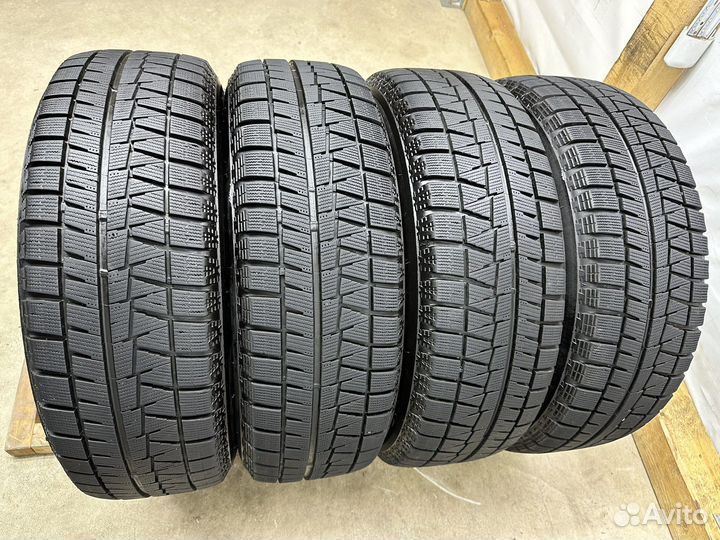 Bridgestone Ice Partner 2 215/60 R16 95Q