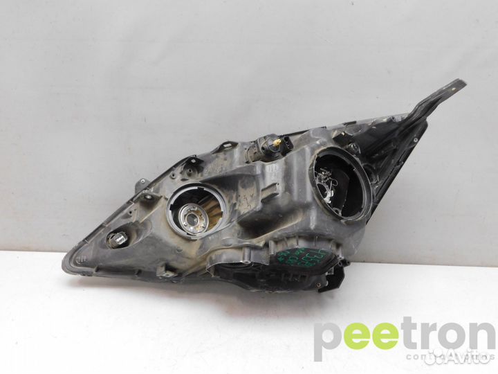 Б/У Б/У Фара правая б/у Галоген. Незначительный