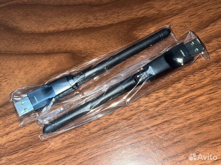 USB WiFi адаптер MT7601