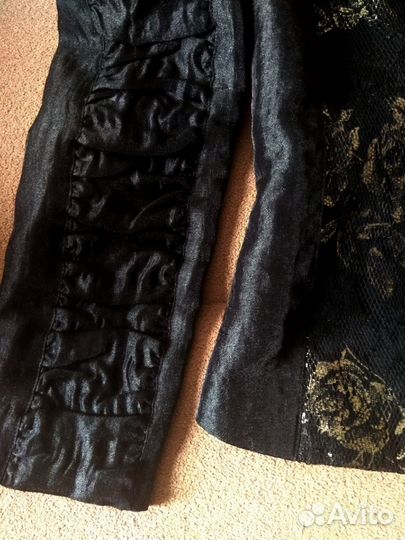 Пиджак Roccobarocco оригинал