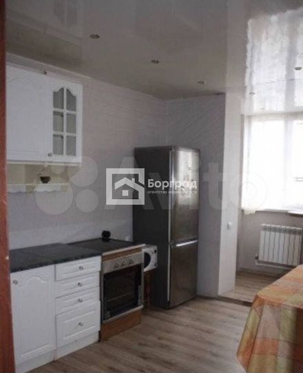 2-к. квартира, 70 м², 11/17 эт.