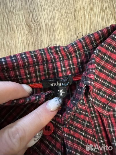 Нарядный костюм на мальчика р.116-122