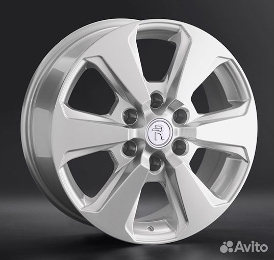 Replay MI184 : 7,5x18 6*139,7 Et:38 Dia:67,1 S