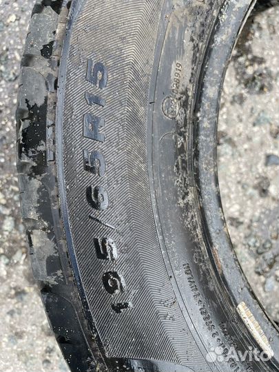 Viatti Strada Asimmetrico 195/65 R15