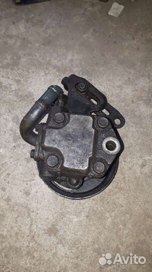 Насос гур Kia Rio A5D