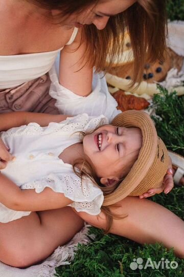 Семейный детский фотограф. Фотосессии