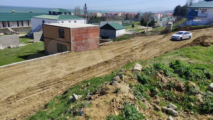 Участок 30 сот. (ИЖС)