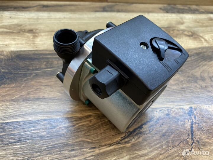 Celtic бесшумный насос вместо CS-0108DSB