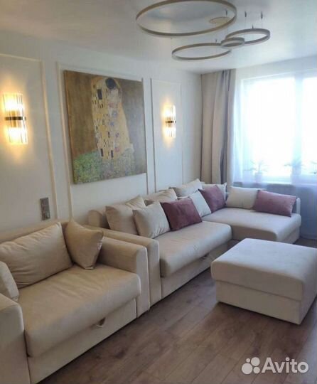 Диван Модена 280*175см