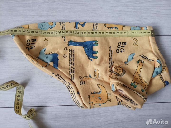 Кофта для собаки