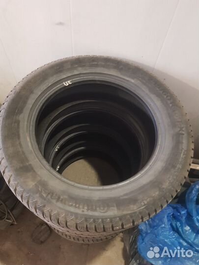 Continental ContiSportContact 5 SUV ContiSeal 235/60 R18