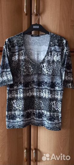 Кофта женская 44 размер